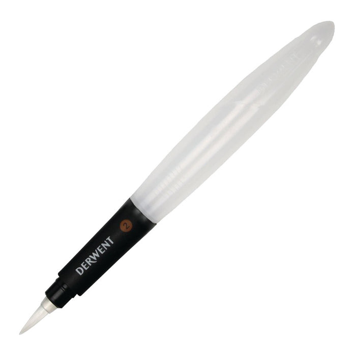 Derwent Waterbrush by Derwent at Cult Pens