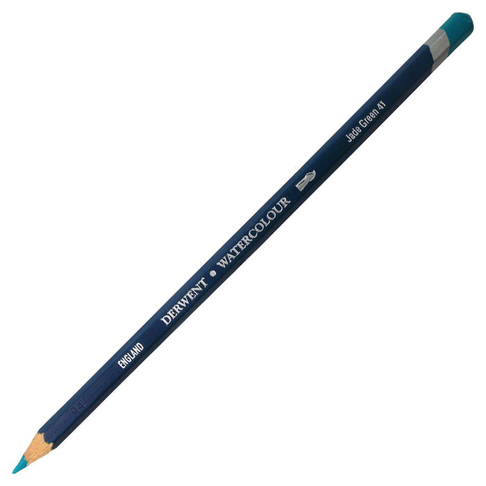 Derwent Watercolour Pencils Wooden Box of 72 by Derwent at Cult Pens