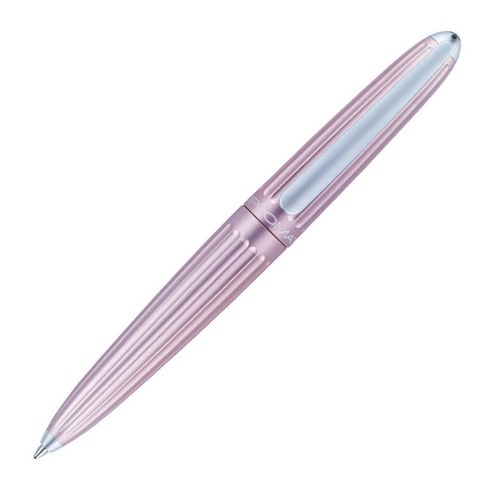 Diplomat Aero Ballpoint Pen Antique Rose by Diplomat at Cult Pens