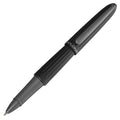 Diplomat Aero Black Rollerball Pen by Diplomat at Cult Pens