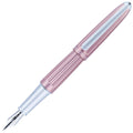Diplomat Aero Fountain Pen Antique Rose by Diplomat at Cult Pens