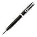 Diplomat Excellence A2 Black Lacquer Pencil by Diplomat at Cult Pens