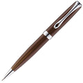 Diplomat Excellence A2 Marrakesh Chrome Pencil by Diplomat at Cult Pens