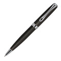 Diplomat Excellence A2 Mechanical Pencil Oxyd Iron by Diplomat at Cult Pens