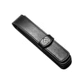 Diplomat Leather Single Pen Case by Diplomat at Cult Pens