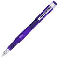 Diplomat Magnum Fountain Pen Demo Purple by Diplomat at Cult Pens