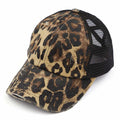 Black Leopard
