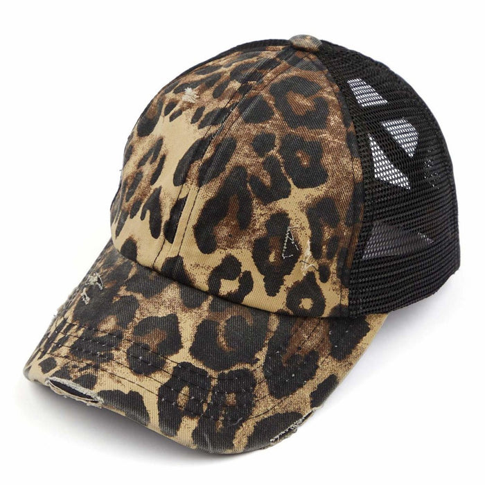 Black Leopard