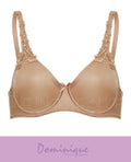 Dominique 7000 Mystique Everyday Seamless Minimizer Bra