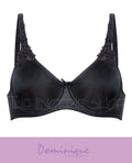Dominique 7000 Mystique Everyday Seamless Minimizer Bra