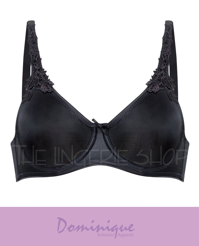Dominique 7000 Mystique Everyday Seamless Minimizer Bra