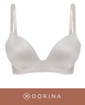 Dorina Arielle YOUD00767M One-Piece Wire Free Push Up Bra