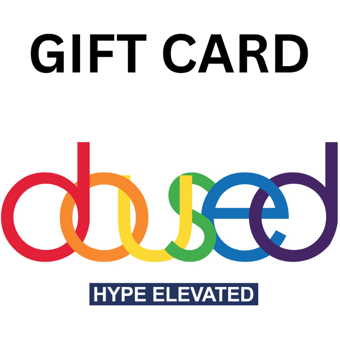 Doused Shop Gift Card