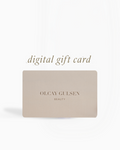 E-Giftcard