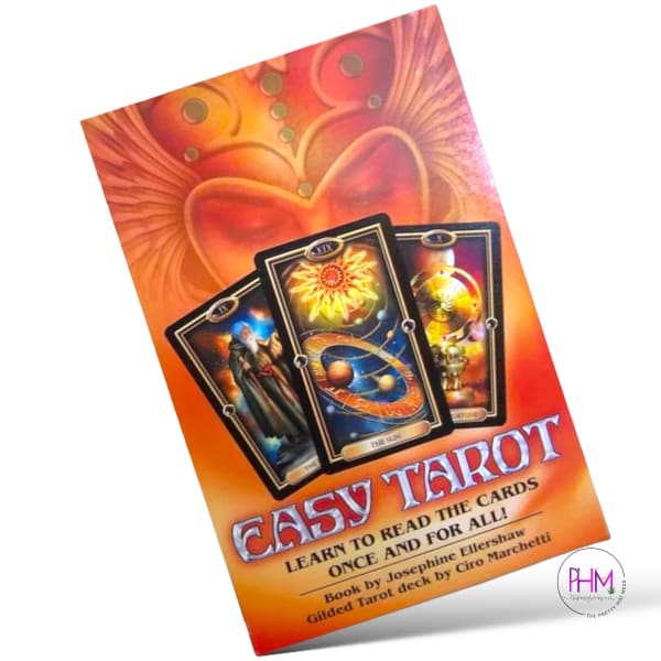 Easy Tarot 🔮 - Cards