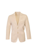 Ecru Alba Knit Jacket