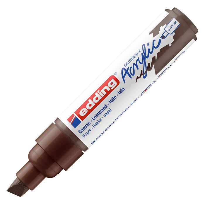 edding 5000 Acrylic Marker Broad by edding at Cult Pens