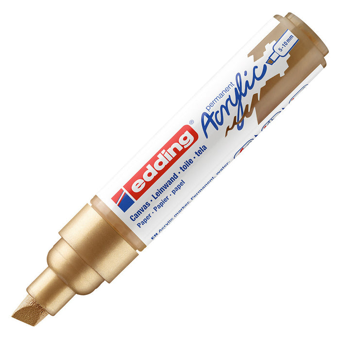 edding 5000 Acrylic Marker Broad by edding at Cult Pens