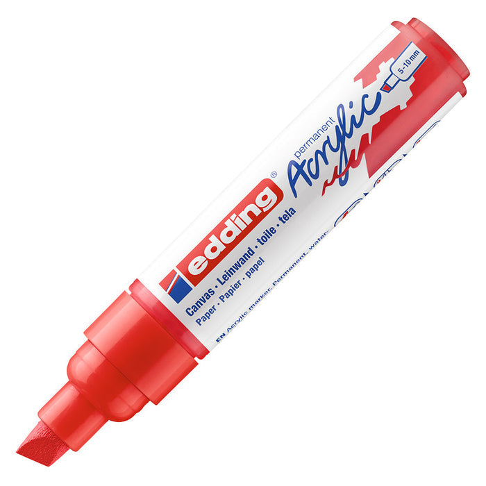 edding 5000 Acrylic Marker Broad by edding at Cult Pens