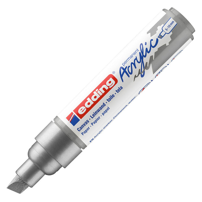 edding 5000 Acrylic Marker Broad by edding at Cult Pens