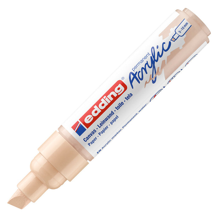 edding 5000 Acrylic Marker Broad by edding at Cult Pens