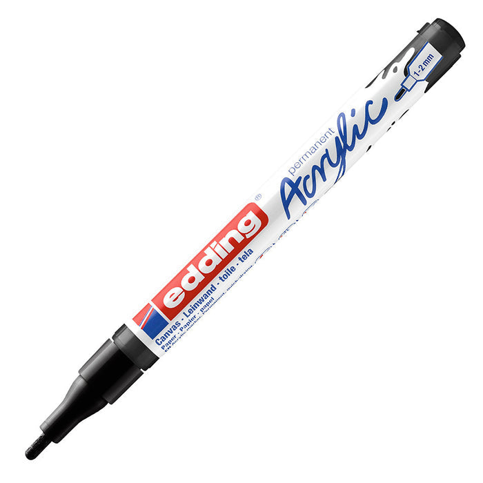 edding 5300 Acrylic Marker Fine by edding at Cult Pens