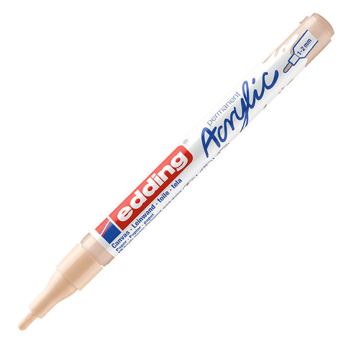edding 5300 Acrylic Marker Fine by edding at Cult Pens