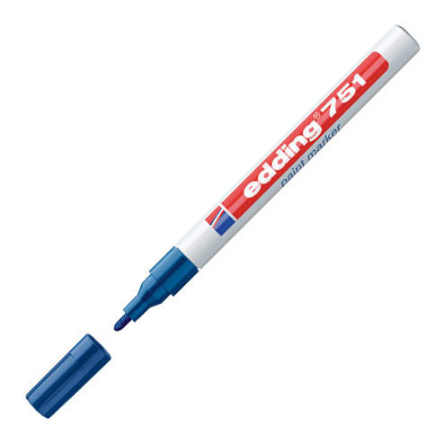 edding 751 Paint Marker Pen by edding at Cult Pens