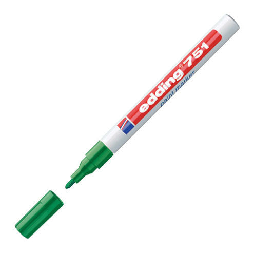 edding 751 Paint Marker Pen by edding at Cult Pens