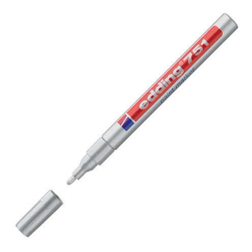 edding 751 Paint Marker Pen by edding at Cult Pens