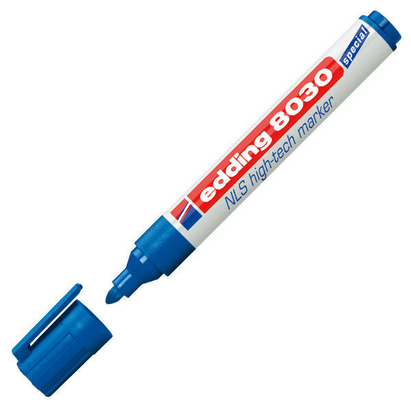 edding 8030 NLS Marker Bullet by edding at Cult Pens