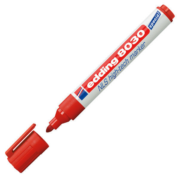 edding 8030 NLS Marker Bullet by edding at Cult Pens