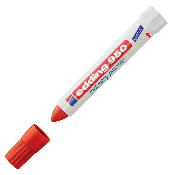 edding 950 Industry Painter by edding at Cult Pens