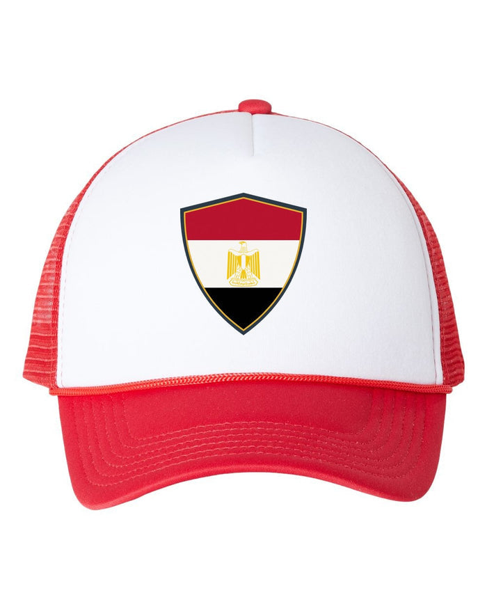 White / Red