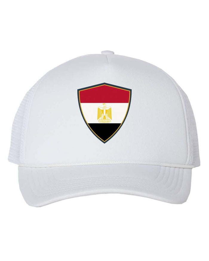 Solid White