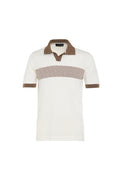 Ekru Arezzo Polo