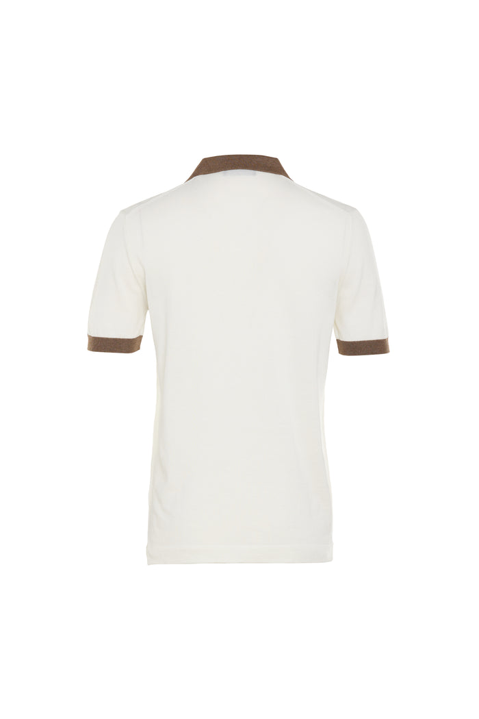 Ekru Arezzo Polo