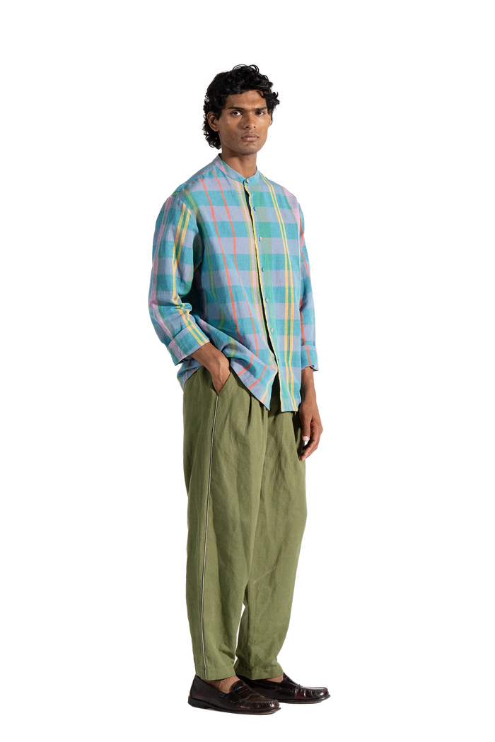 ELAN SHIRT