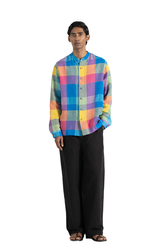 ELAN SHIRT