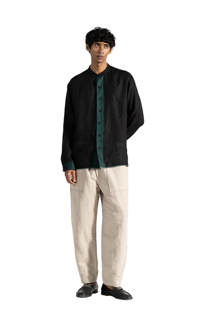 ELAN SHIRT