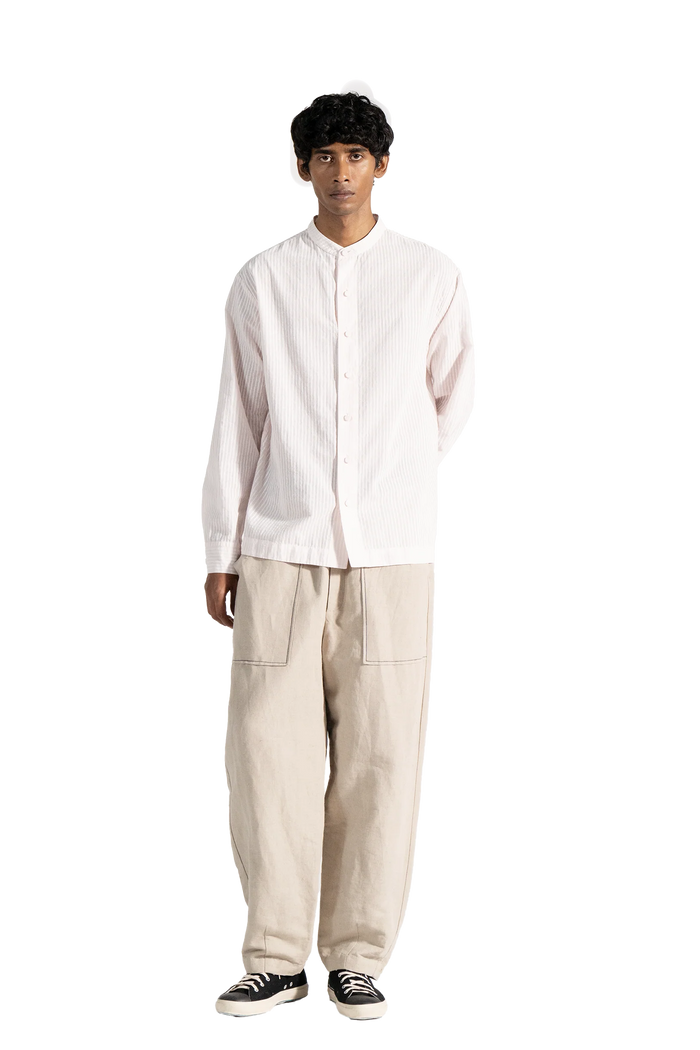 ELAN SHIRT