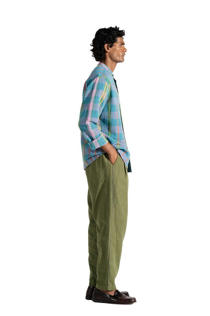ELAN SHIRT