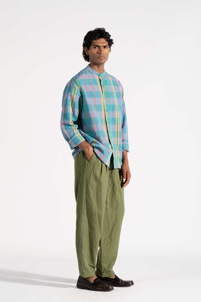 ELAN SHIRT