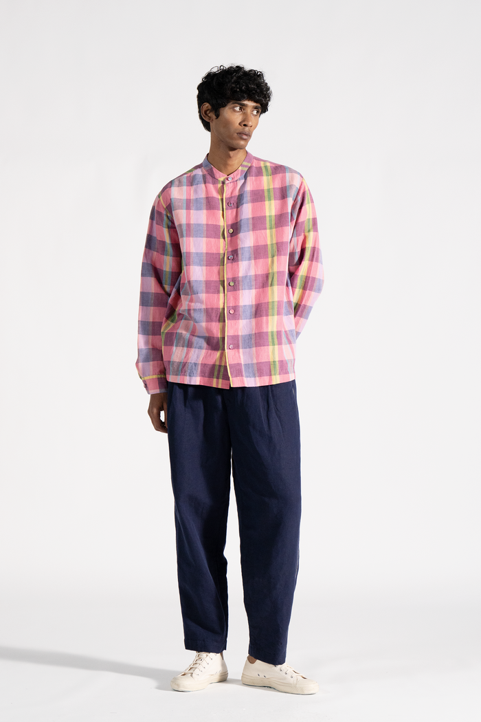 ELAN SHIRT