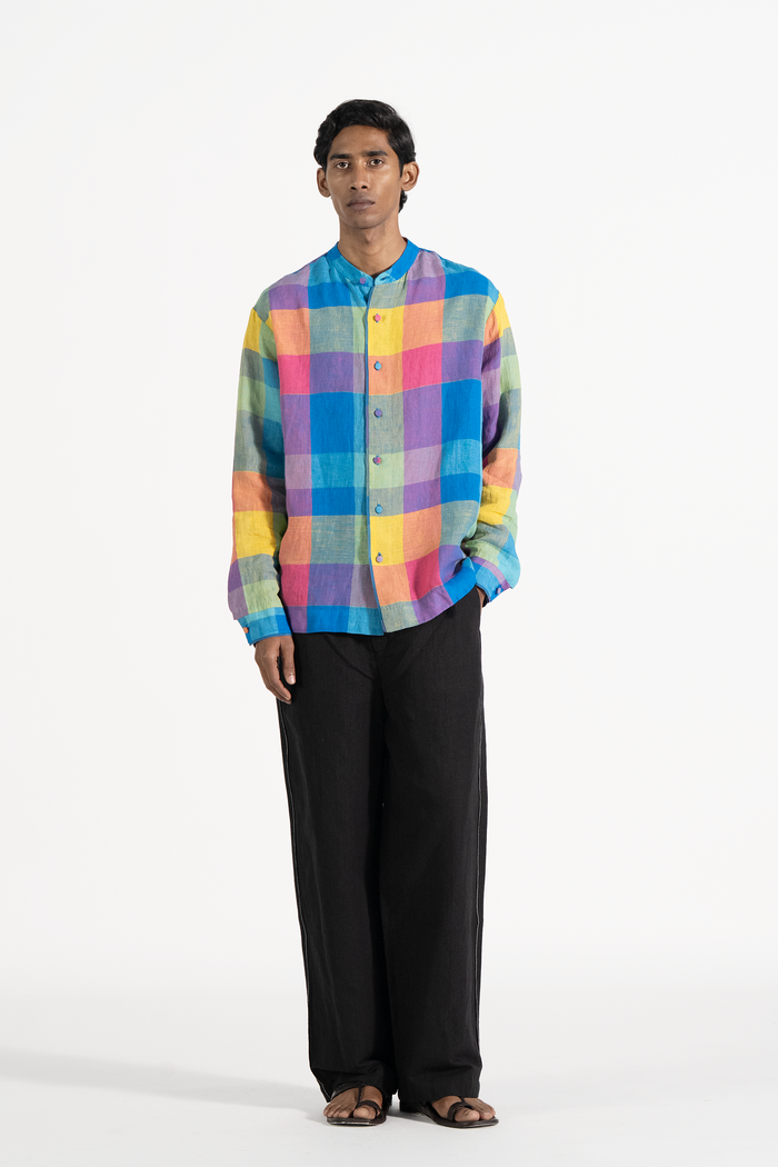 ELAN SHIRT