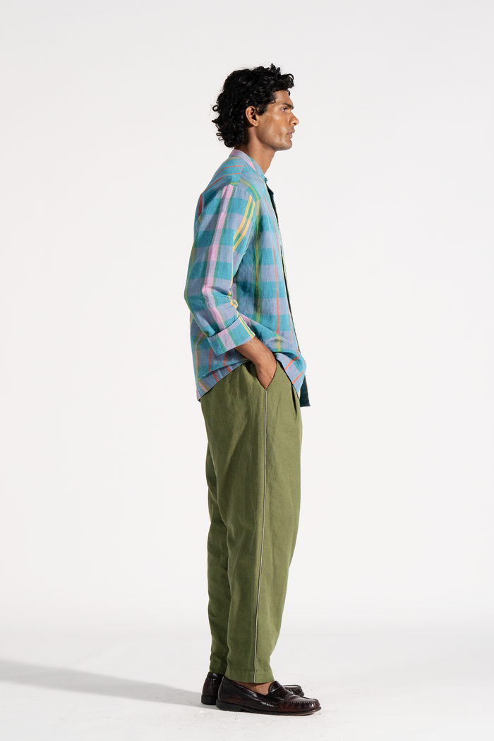 ELAN SHIRT