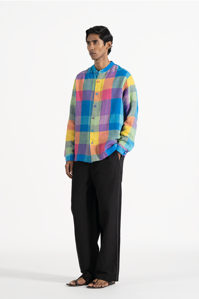 ELAN SHIRT