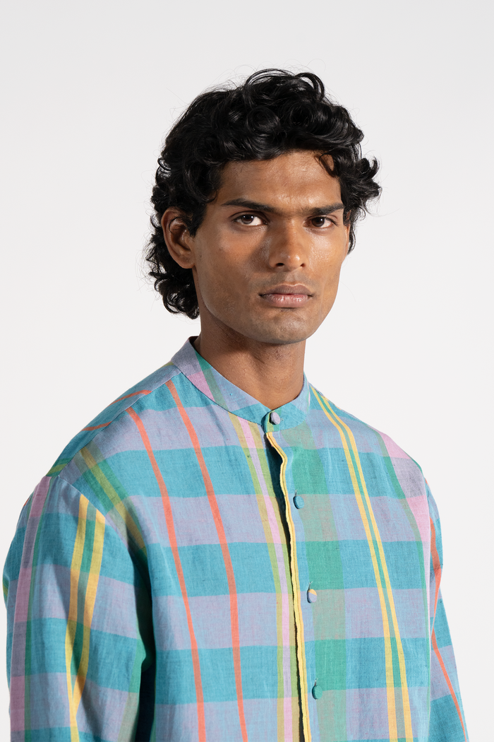 ELAN SHIRT