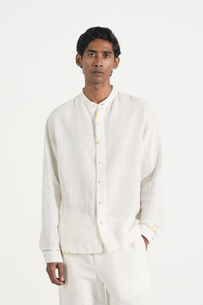 ELAN SHIRT
