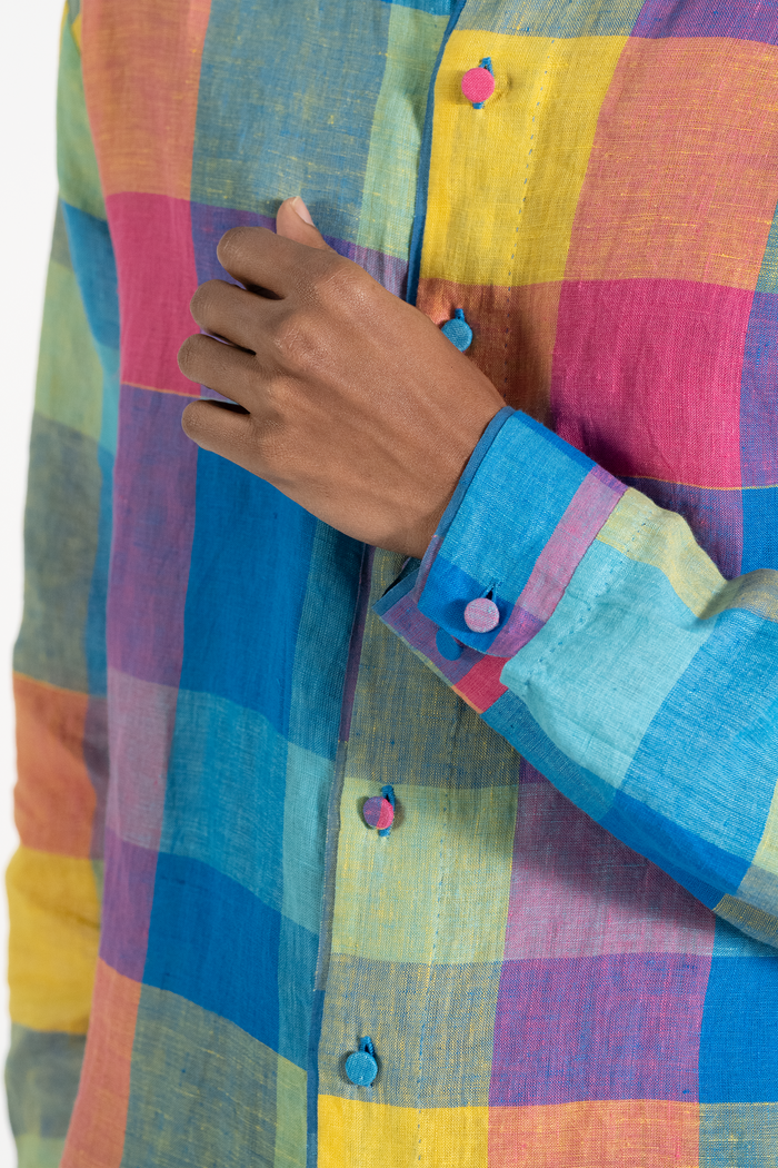 ELAN SHIRT
